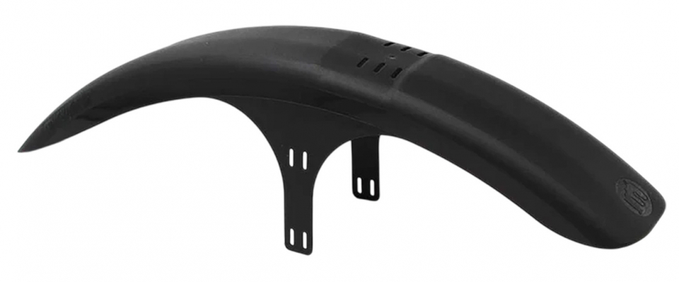 Крылья Mucky Nutz MugGuard Long Black - купить в Москве