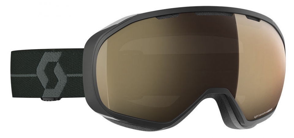 

Scott Fix LS (2019), Black