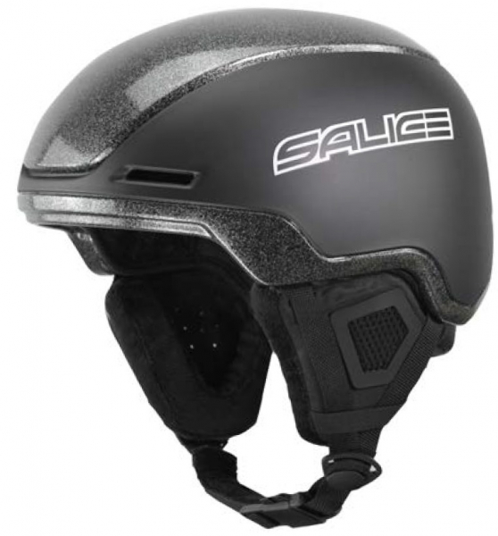 Горнолыжный шлем Salice Eaglexs Onyx - купить в Москве