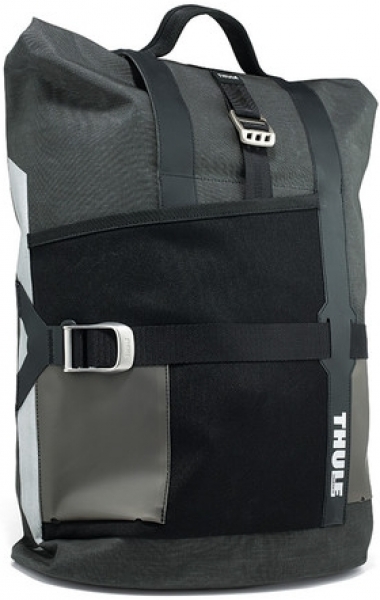 

Thule Pack`n Pedal Commuter Pannier (0), Black