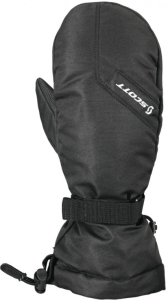 

Scott Ultimate Warm Women`s (2018), Black