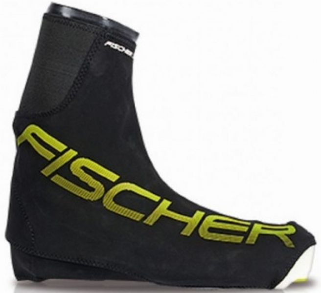 

Fischer Bootcover Race (2018), Black