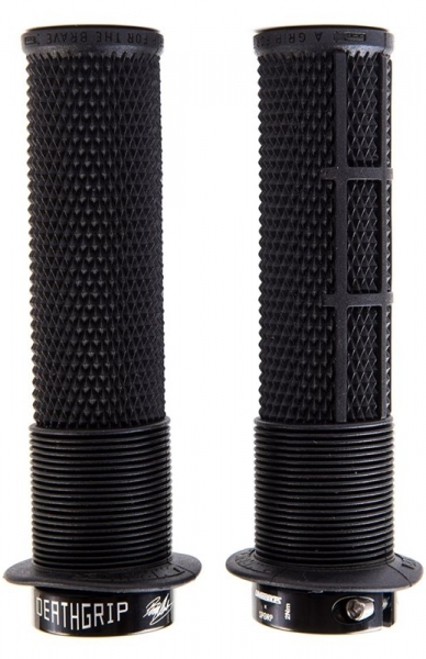 

DMR Brendog Death Grip Thin (0), Black