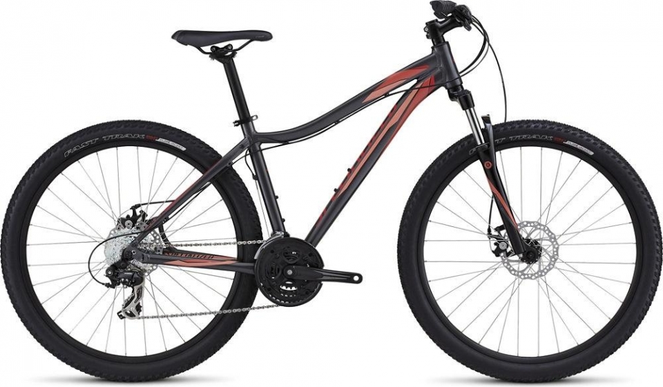 Specialized myka 27.5 on sale