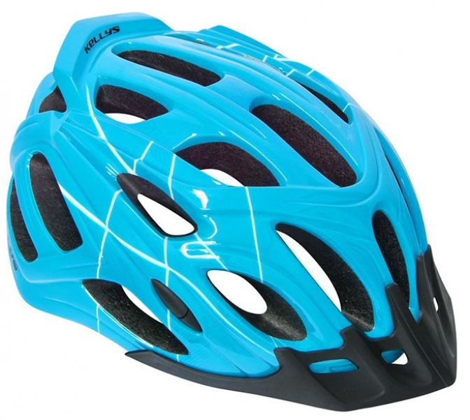 

Kelly's Dare (0), Light blue