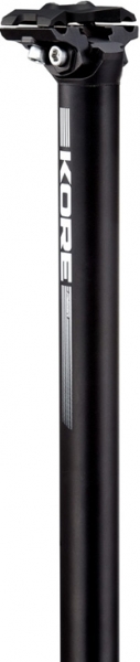 

Kore Mega DBA (2016), Black