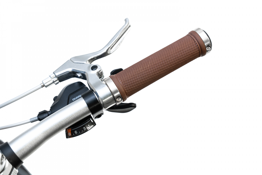 Велосипед Dahon Boardwalk D8 2025 - купить в Москве