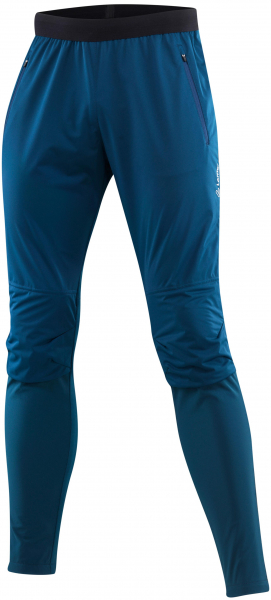 Спортивные штаны Loeffler WS Light deep water - купить в Москве