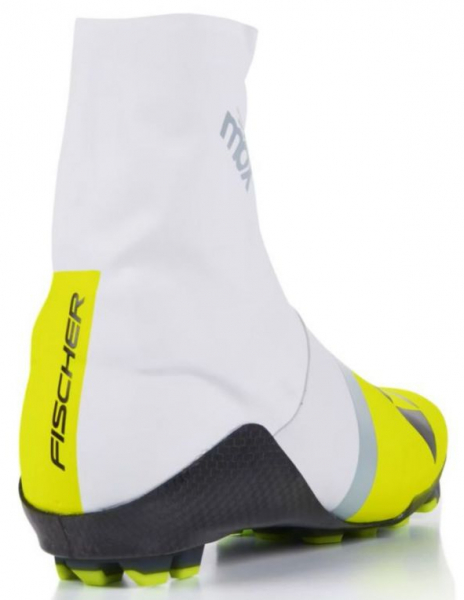 Ботинки для беговых лыж Fischer Speedmax Classic WS RL - купить в Москве