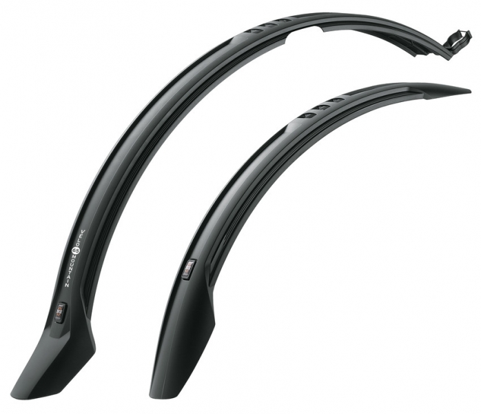 

SKS Velo 65 Mountain, 26" (0), Black