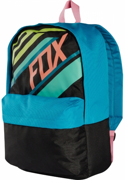 

Fox Covina Seca Backpack (2017), Jade