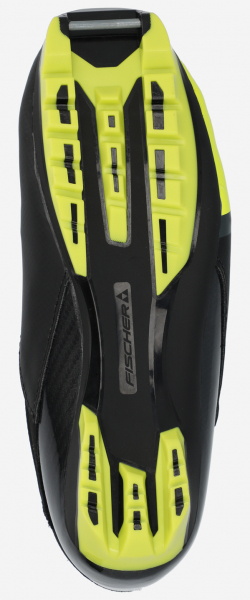 Ботинки для беговых лыж Fischer Speedmax Classic Jr - купить в Москве