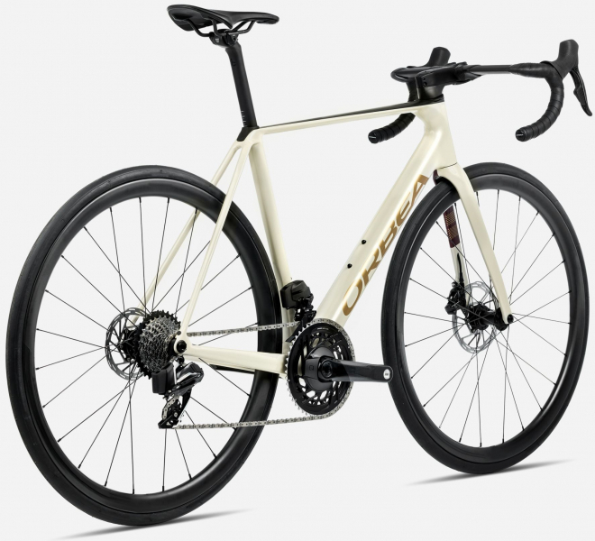 Велосипед Orbea Orca M30 S107 2025 - купить в Москве
