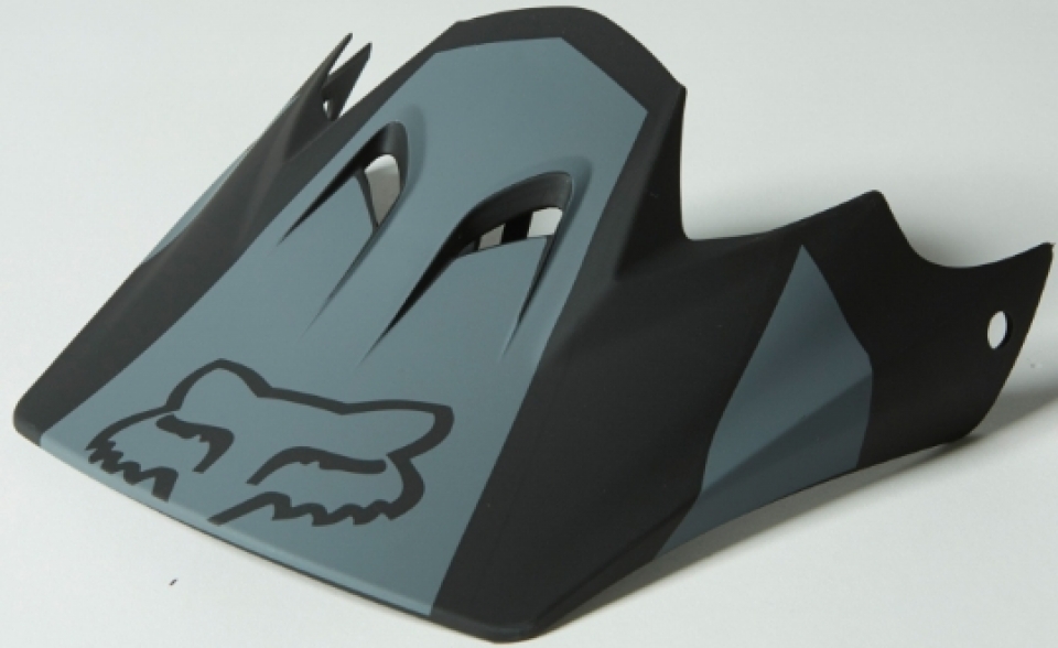 

Fox Rampage Helmet Visor (2016), Black