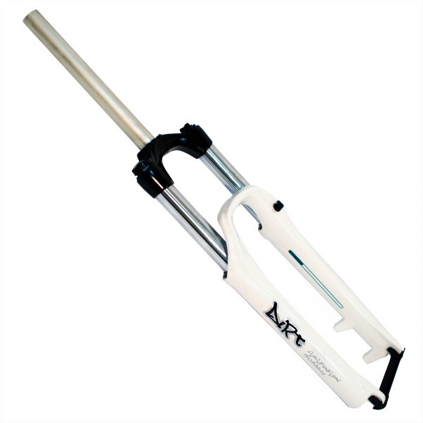 

RST Dirt RA 26" (0), White