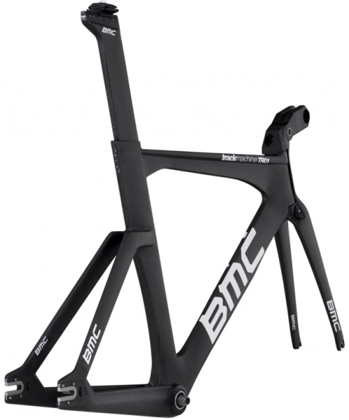 bmc trackmachine