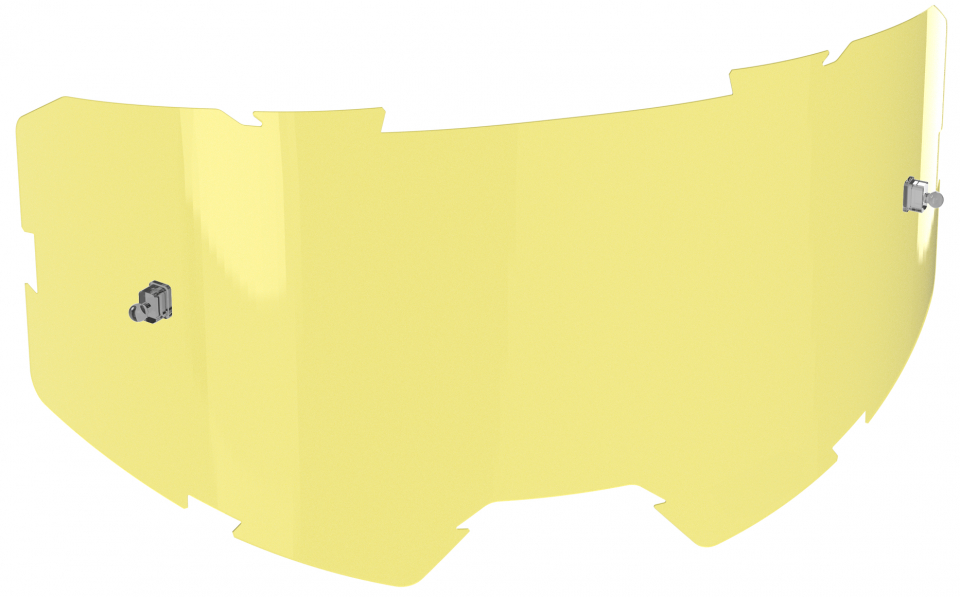 Линзы Leatt Vizion 2.5/3.5 Yellow 75% (8025250830) - купить в Москве
