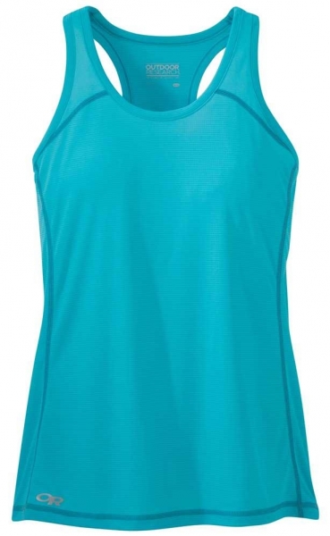 

Outdoor Research Echo Womens (2018), Turquoise