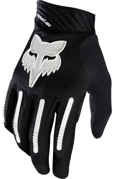 

Fox Demo Air Glove (2016), Black
