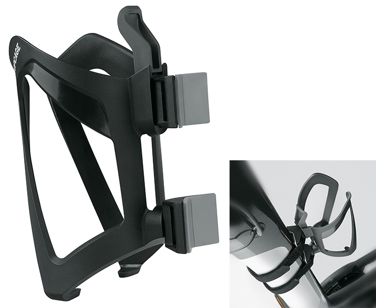 

SKS Topcage c креплением Anywhere (0), Black