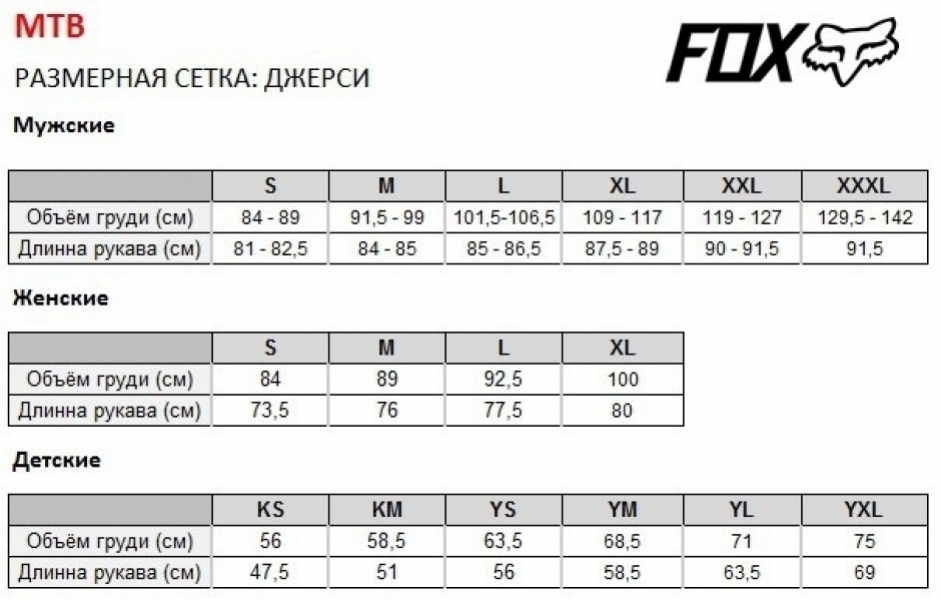    Fox Indicator Thermo Jersey 