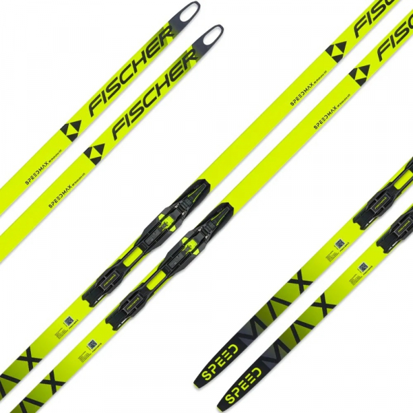 Fischer Speedmax 80 Skate Cold Stiff 2027 - купить в Москве