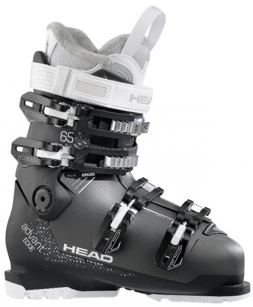 

Head Advant Edge 65W (2018), Anthracite/black