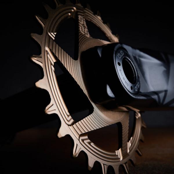 Звезды E Thirteen Helix R 3 Bolt 34T 11/12s Bronze (CR4HRA-139) - купить в Москве