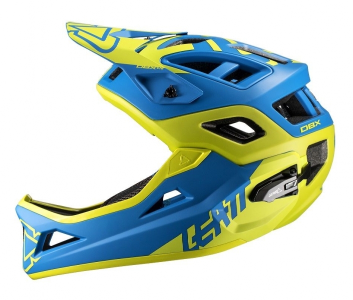 Leatt DBX 3.0 Enduro 24558 13650