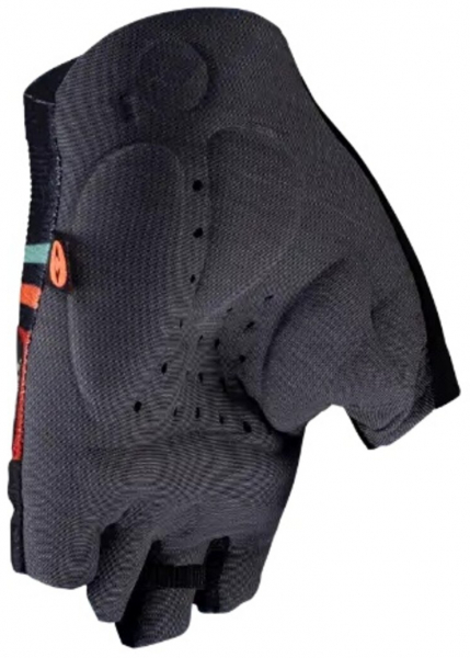 Велоперчатки Leatt MTB 5.0 Endurance, Lava  - купить в Москве