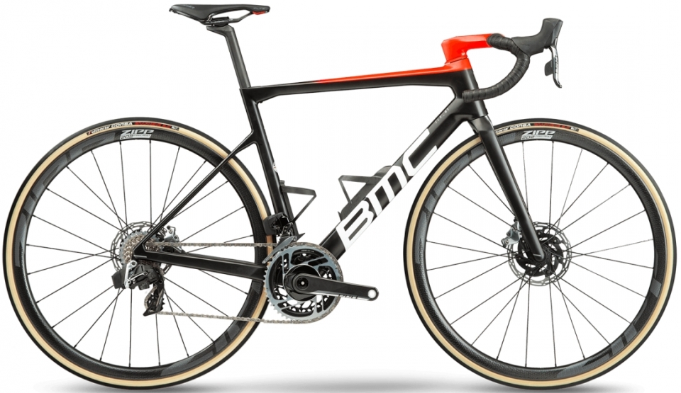 Bmc hotsell teammachine di2