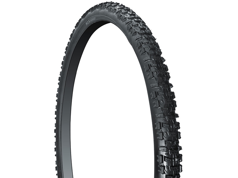 

Kelly's Hornet 20x2.0 (0), Black