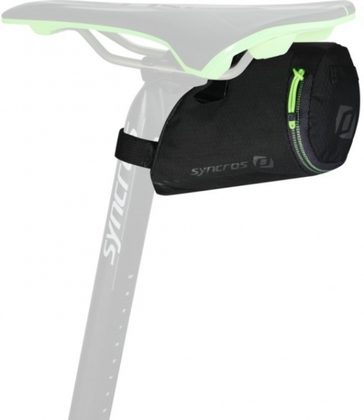 

Syncros Speed 350 (2017), Black
