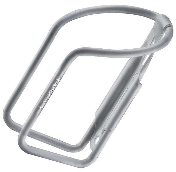 

Lezyne Power Cage (2018), Silver