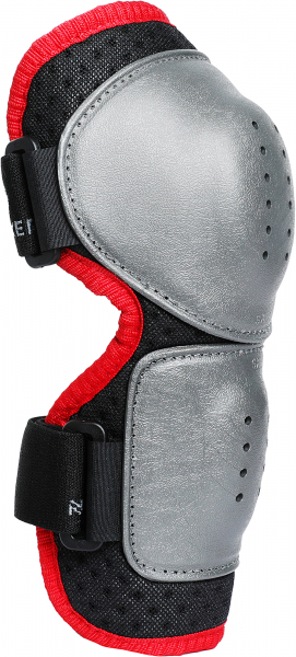   NIDECKER  Multisport Elbow Guards Black/Red 