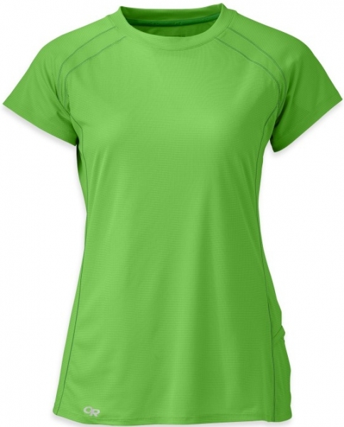 

Outdoor Research Echo Women`s (0), Green