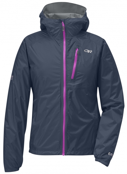 

Outdoor Research Helium II Womens (2018), Violet