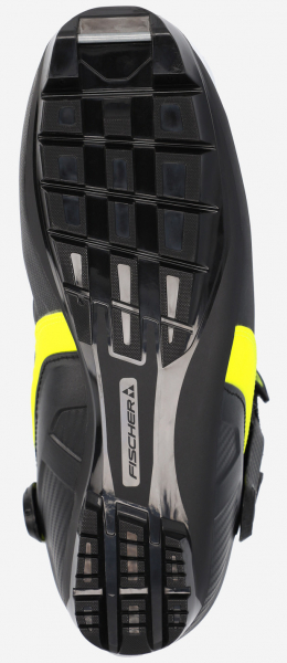 Ботинки для беговых лыж Fischer RC1 Skate - купить в Москве