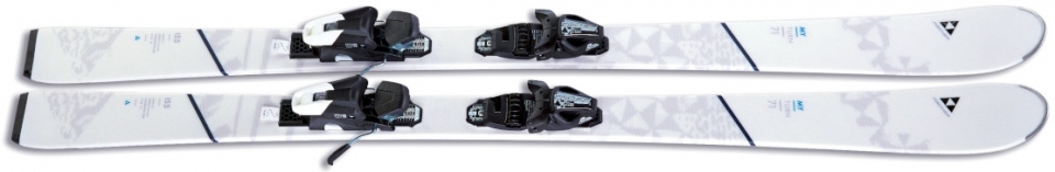 

Fischer My Turn 71 SLR 2 (2018)