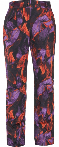 

Head Sierra Pants W (2019), Purple