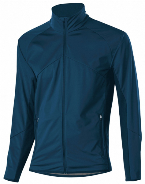 Куртку Fischer Alpha WS Deep Water - купить в Москве