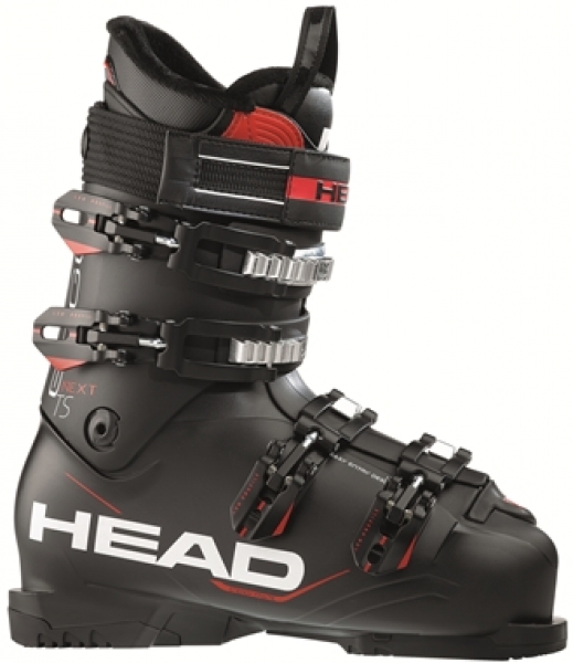 

Head Next Edge TS (2018), Black