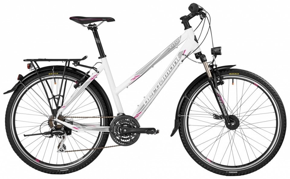 

Bergamont Vitox ATB C2 Lady (2016)