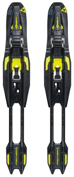 Крепления для беговых лыж Fischer Race Pro Skate IFP S50019 - купить в Москве