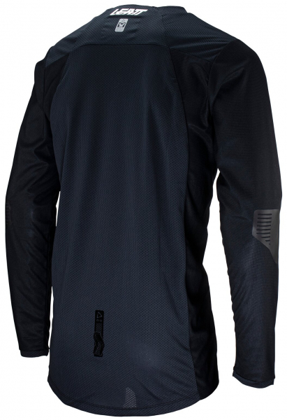  Leatt Moto 4.5 Enduro Jersey Black 