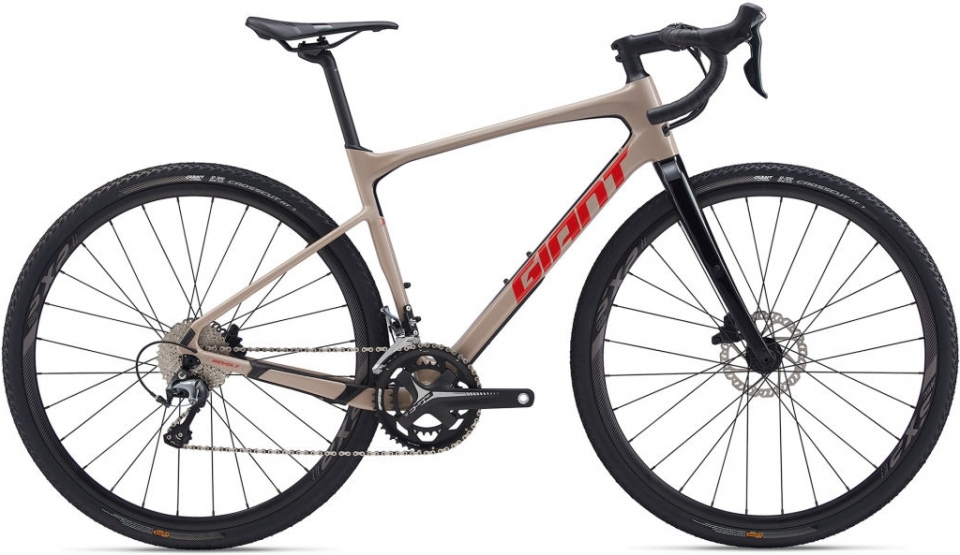 Giant advanced bike on sale