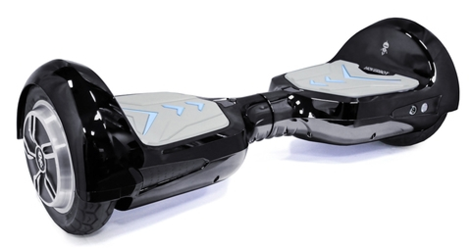 

Hoverbot B-4 (0), Black