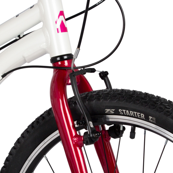 Велосипед Novatrack Novara 24 2025 - купить в Москве