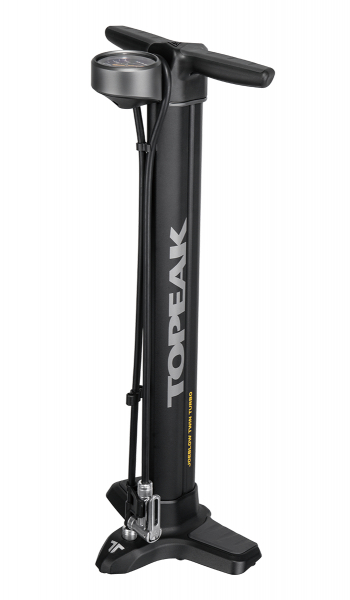 Topeak Joeblow Twin Turbo 14 Bar Smarthead DX1 Black . 63608