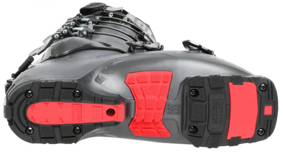 Ботинки для горных лыж Head Kore 120 GW anthracite-red - купить в Москве